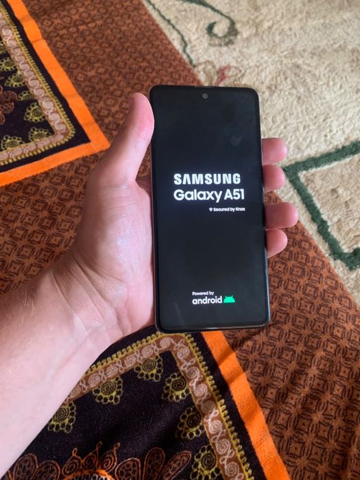 Samsung A51 64GB