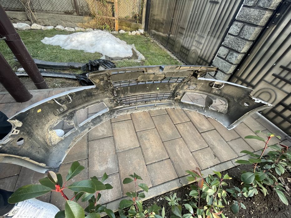 Bara audi a3 S-line, face lift