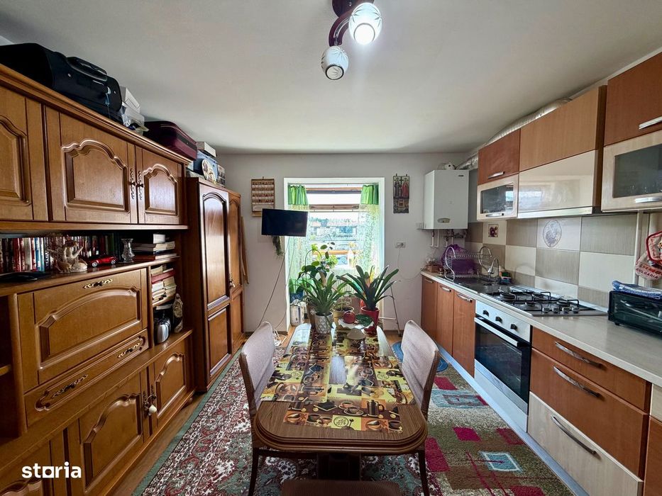 Apartament tip duplex | 2 camere Brașov