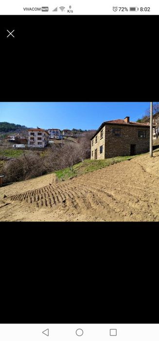 Продава се Къща в с. Дрянка, Област Смолян - 96 кв.м за 170 €/кв.м - Снимка #3