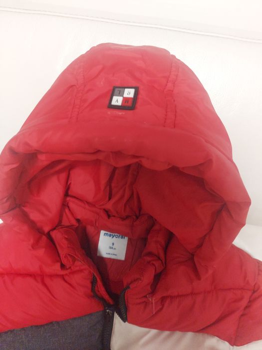 Зимно яке Mayoral