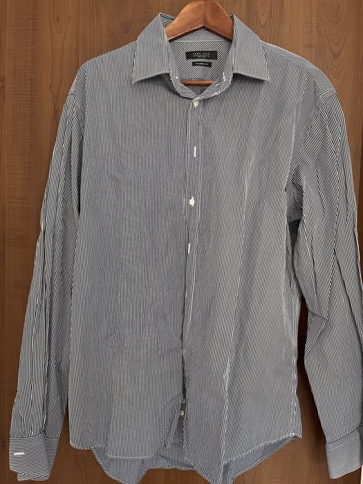 Camasa Zara Man XXL