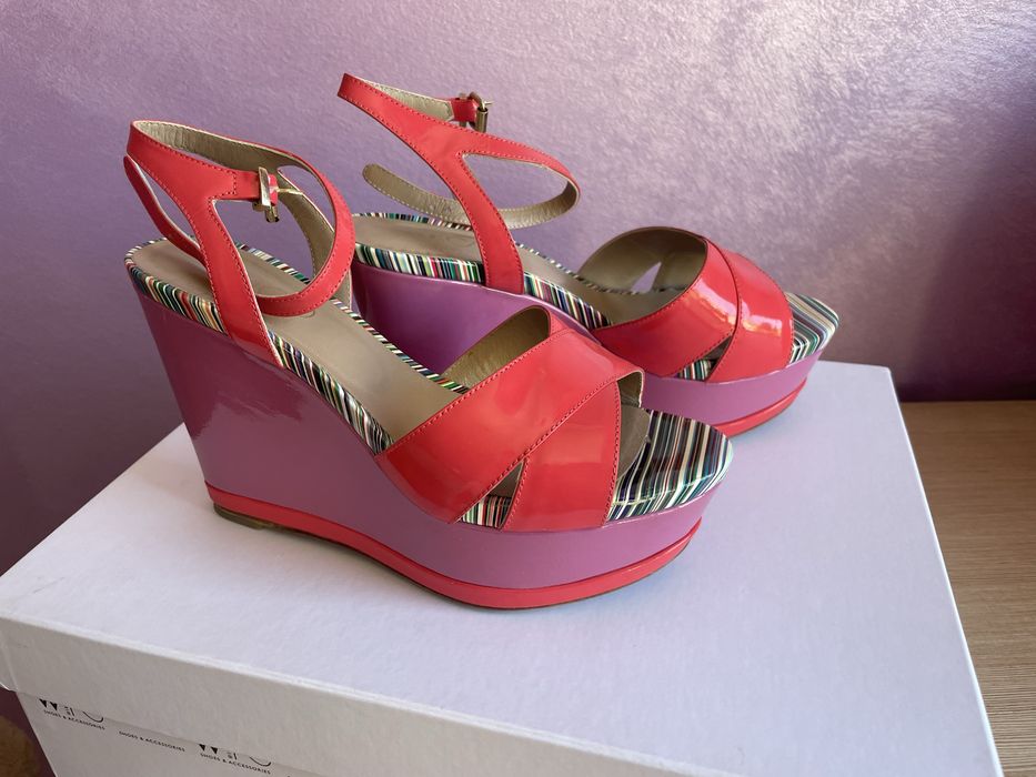 Waggon Paris-38 номер-оригинални