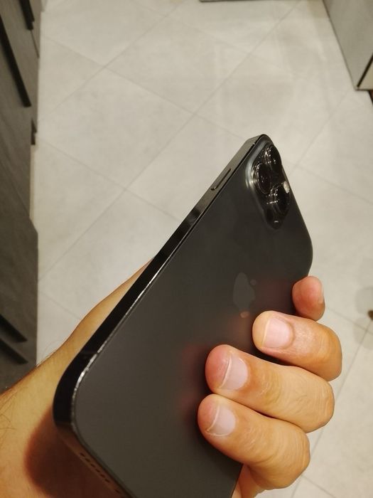 Iphone 13 pro max 256gb