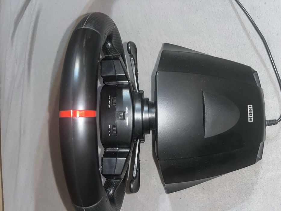 Volan Gaming Hori RWA