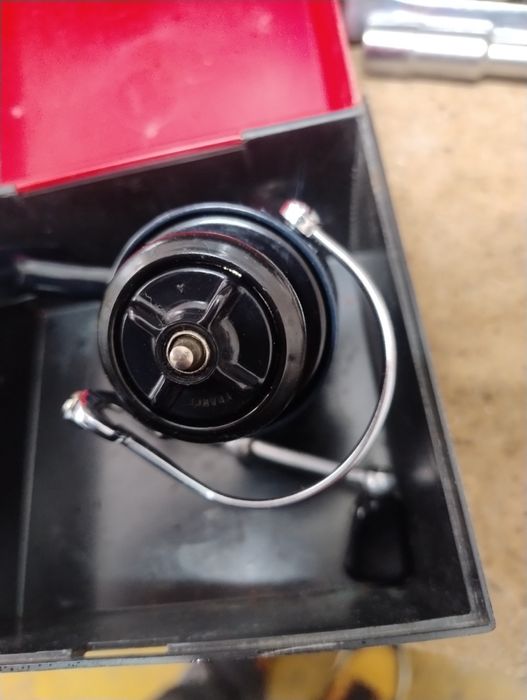 Mulineta Mitchell vintage