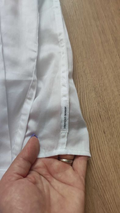 Мъжка риза Armani