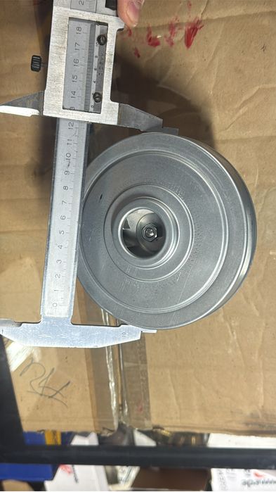 Motor aspirator miele  sau orice model casnic profesional spalatorie
