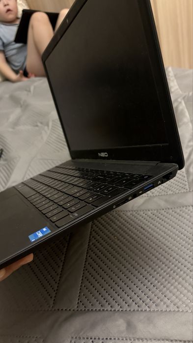 Ноутбук NEO  Астана