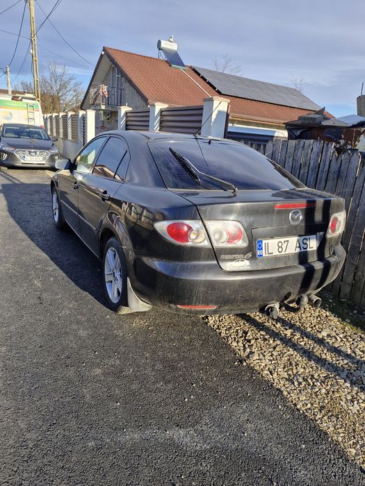 Mazda 6   De vanzare