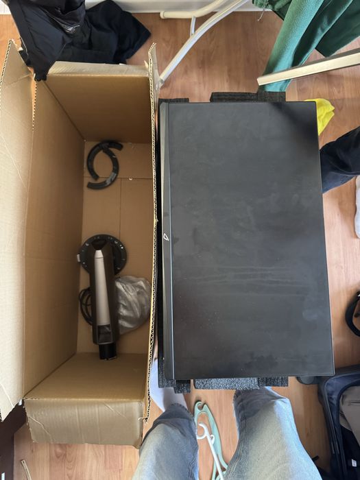 Asus Rog Swift 360 hz