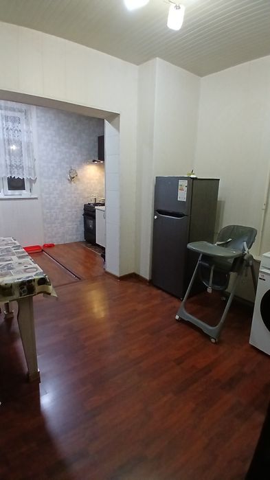 Срочно продам свою квартиру на Куйлюке 5!