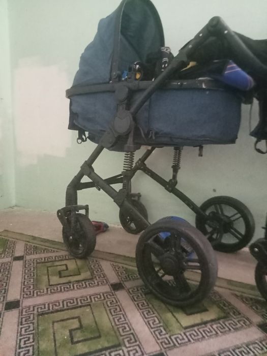 Коляски для детей