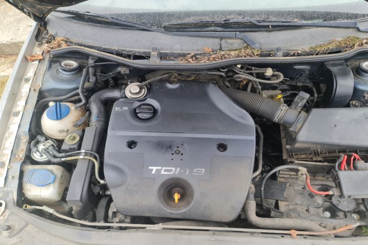 Macara geam fata dreapta electrica Skoda Octavia prima generatie (fac