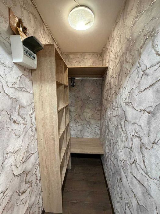 Продажа 1-комнатной квартиры