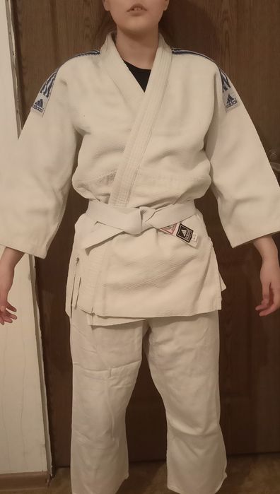 продам форму кимоно