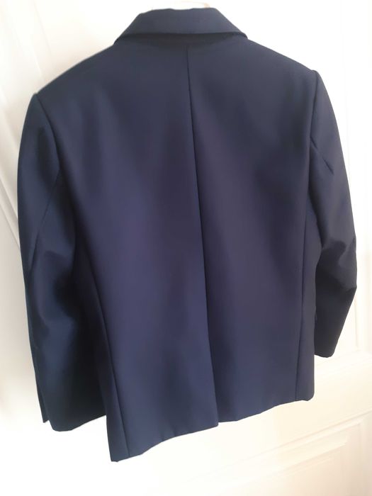 Пиджак на школьника 1 класс