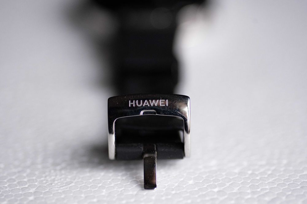 Huawei Watch GT 5