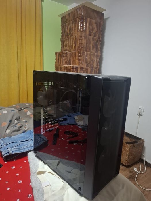 Vand pc high gaming
