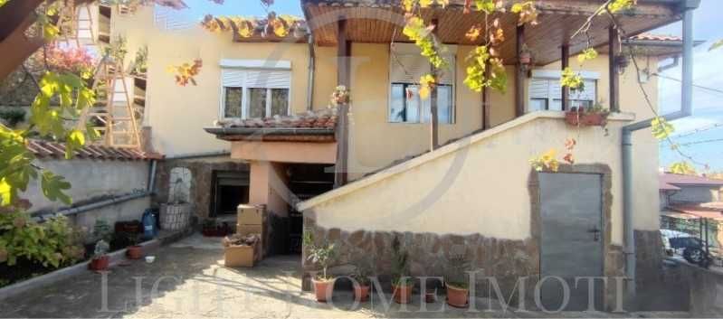 Реф. 3681 Самостоятелна Къща / Перущица