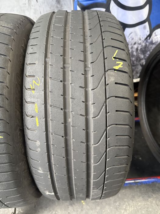 245/35/20 Pirelli