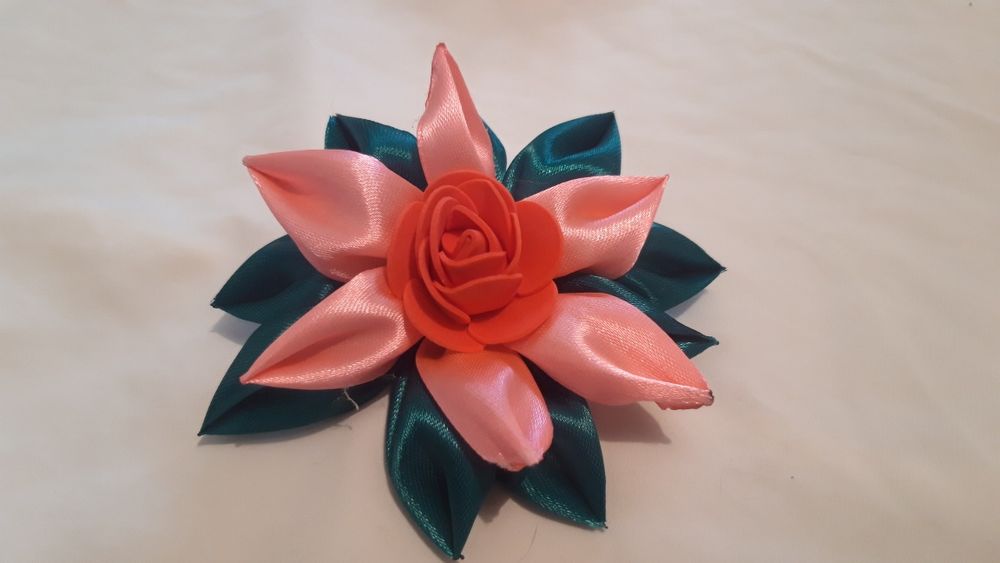 Резинки для волос