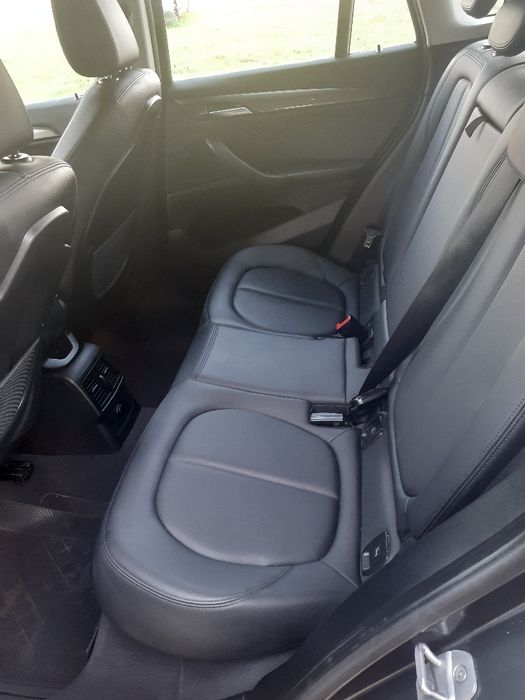 Vând BMW x1, stare impecabila