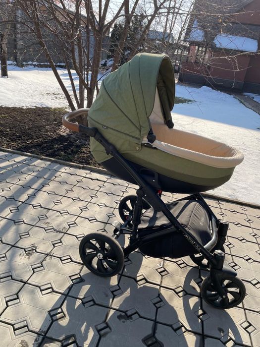 Коляска Tutis Mimi Style 2 в 1
