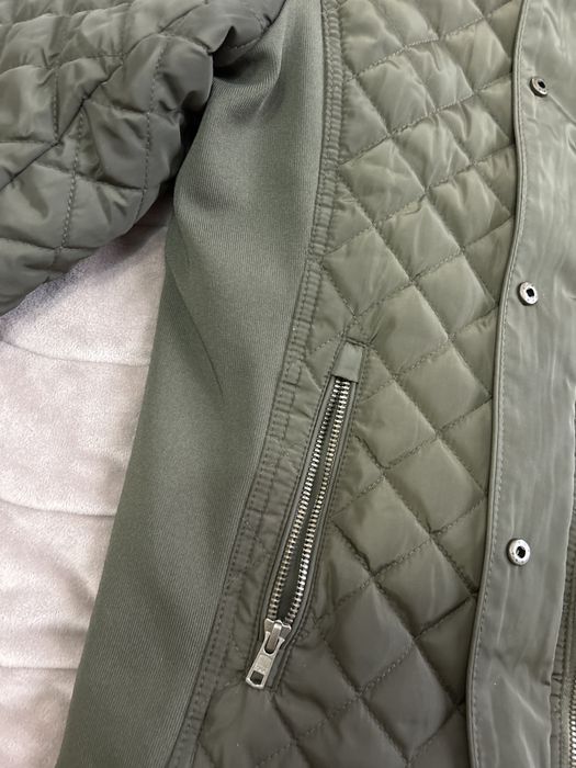 Дамско олекотено яке