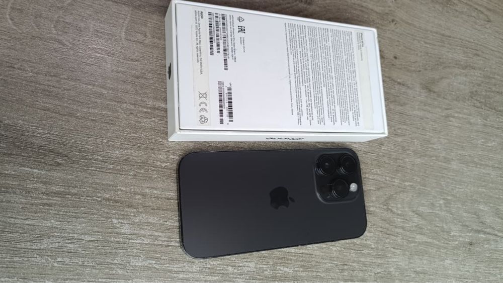 Iphone 14 pro 78%