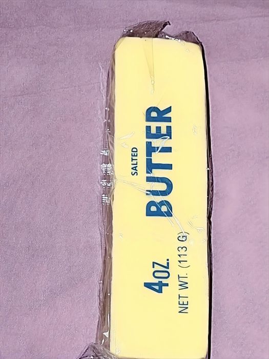 Jucarie Squishy Baton Unt Buter nou cu eticheta sigilat