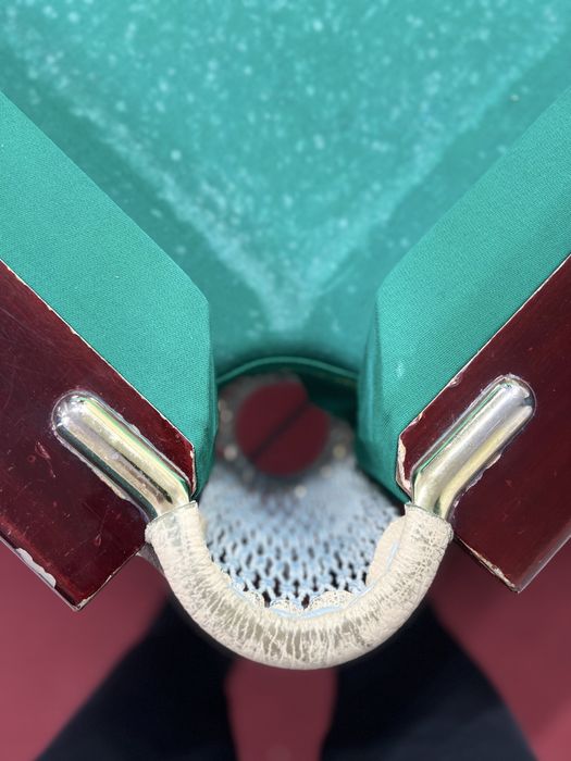 Бильярдный стол 10 футов