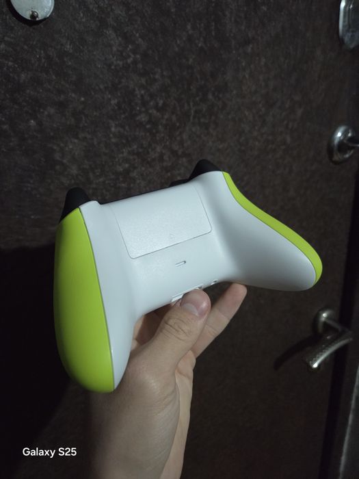 Xbox геймпад, джойстик