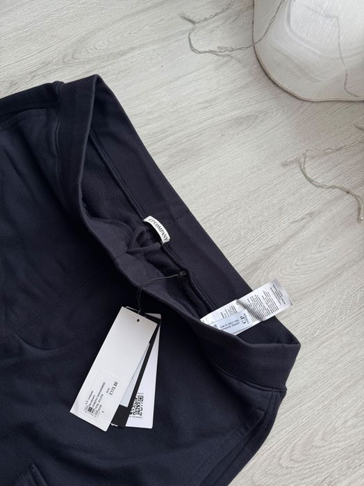 C.P Company pantaloni de trening (Sweatpants) L Dimensiune Nou
