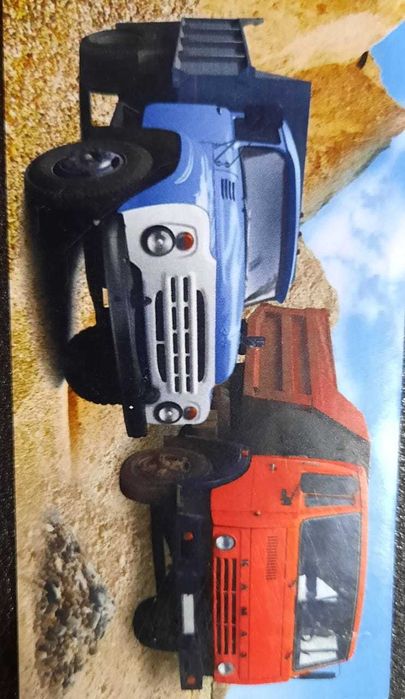 Вывоз мусора А\М Зил и Камаз!!!