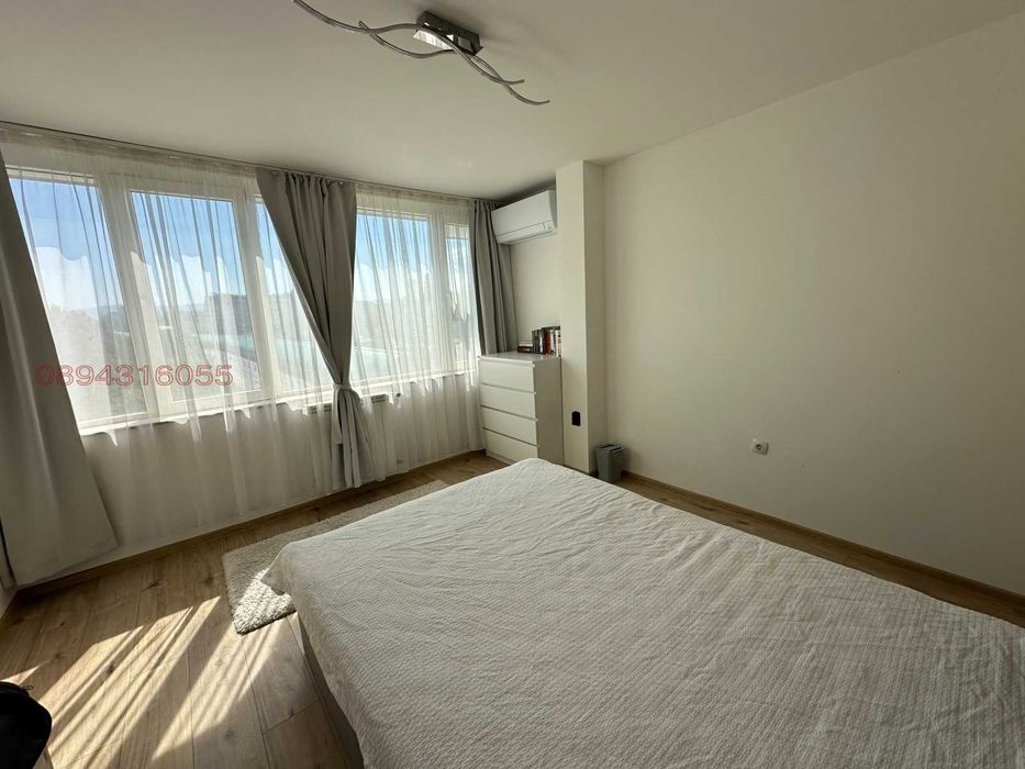 Продава се Двустаен апартамент в София, Мусагеница - 50 кв.м за 4290 €/кв.м - Снимка #4