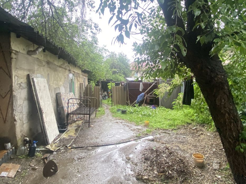 Участок 12.5 соток мкр акжар