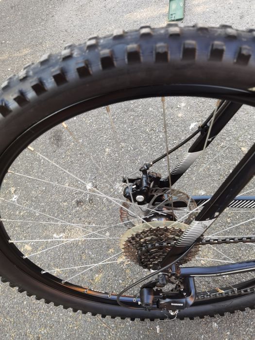 Vand bicicleta 29
