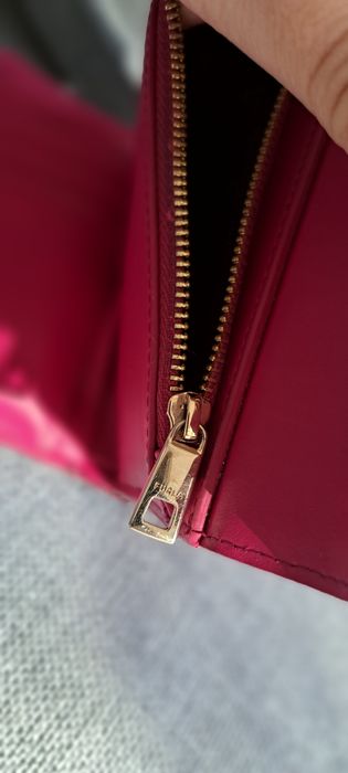 Намален! Оригинален портфейл Furla