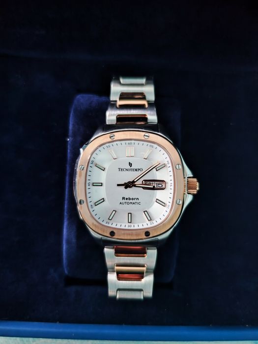 Ceas Tecnotempo Reborn automatic
