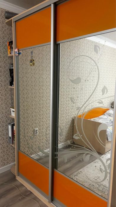 Продам детскую мебель спальню