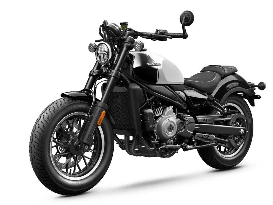 CF MOTO 450CLC 2х-гарантия