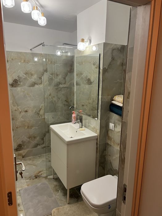 Inchiriere garsoniera Rond Pta Alba Iulia