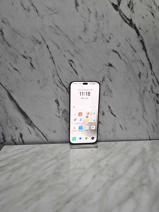 Honor 400 Lite 256 / 8 GB Silver Zeus Amanet 70141