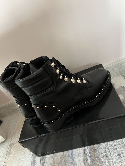 Дамски боти Dune London