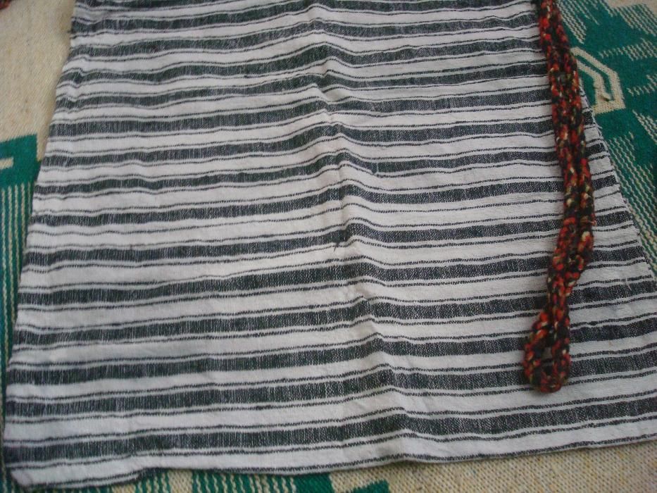 Автентични торби