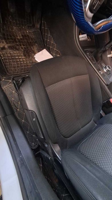 седалки и кори комплект за X1 F48 салон