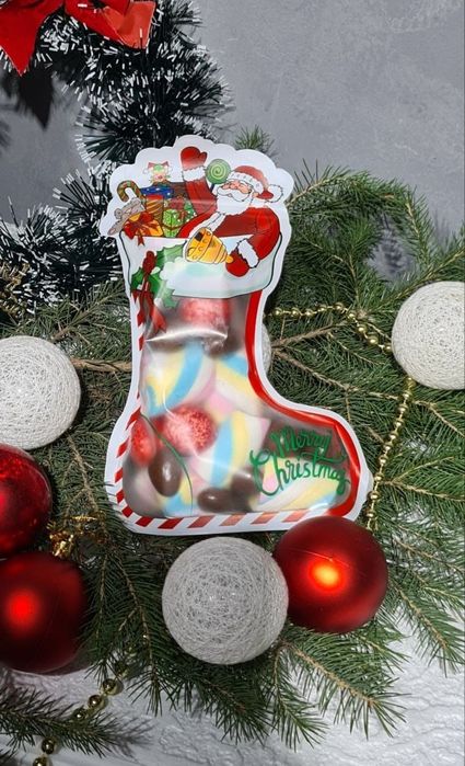 Подарки новогодние