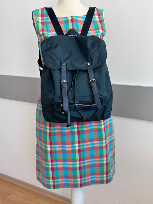 Zara дамска раница