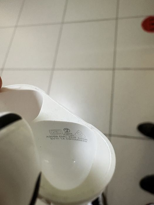 Airpods 4 (ANC) TypeC